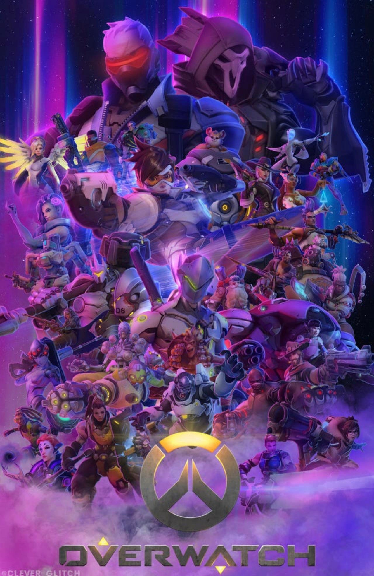 Overwatch