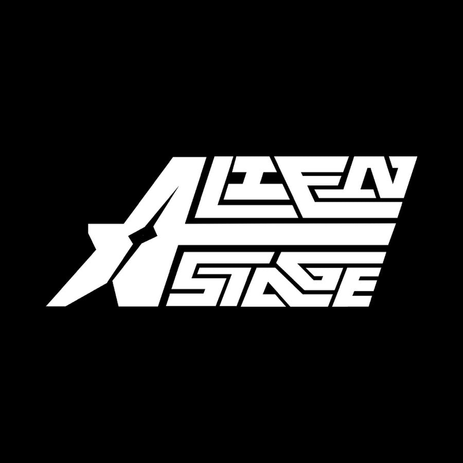 Alien Stage