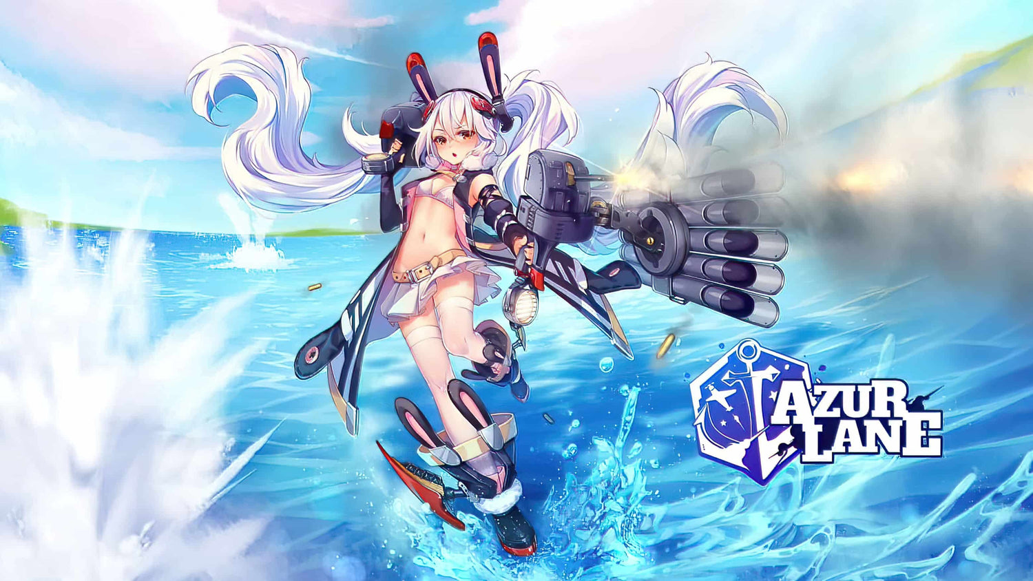 Azur lane