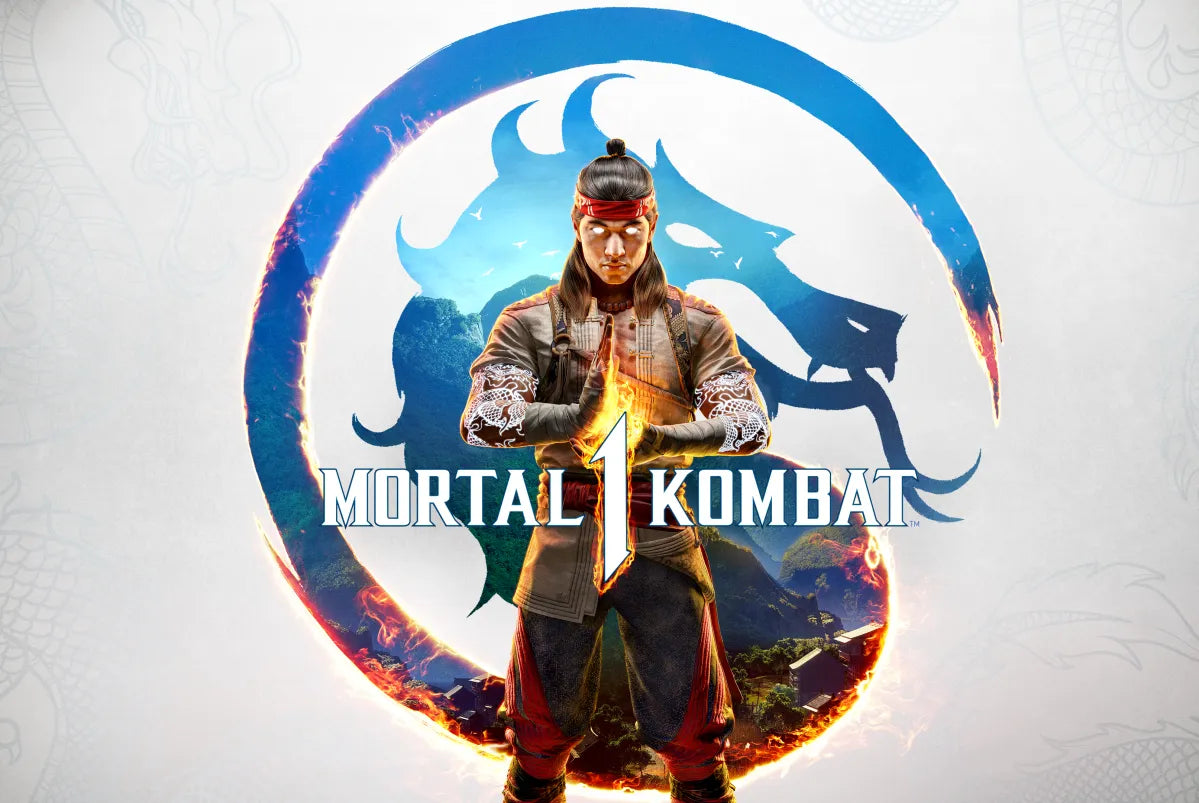 Mortal Kombat