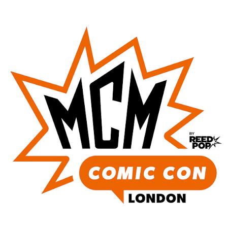 MCM London Comic Con Cosplay