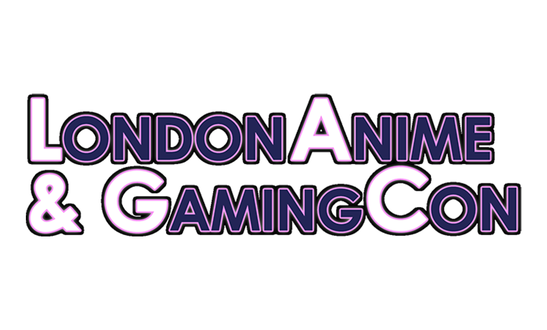 London Anime & Gaming Con Cosplay