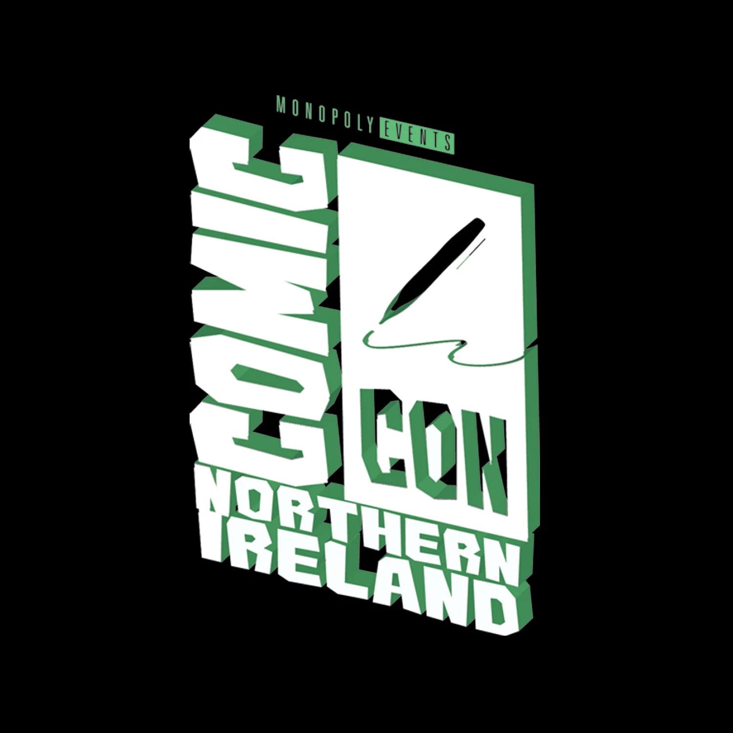 Comic Con Northern Ireland Cosplay
