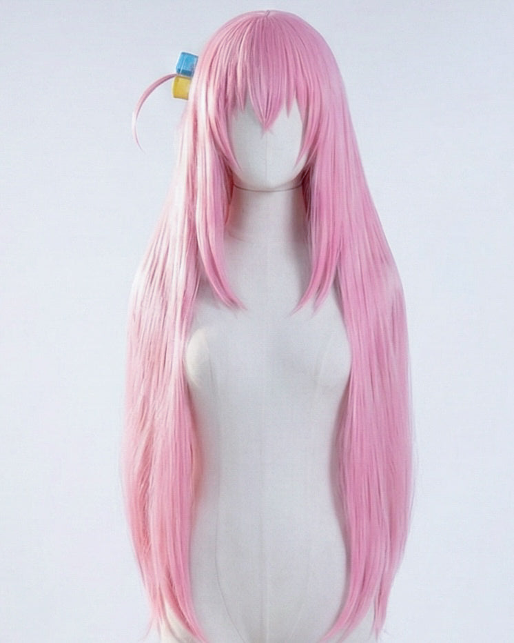 Wig MBCosplay Bocchi the Rock Hitori Gotou 