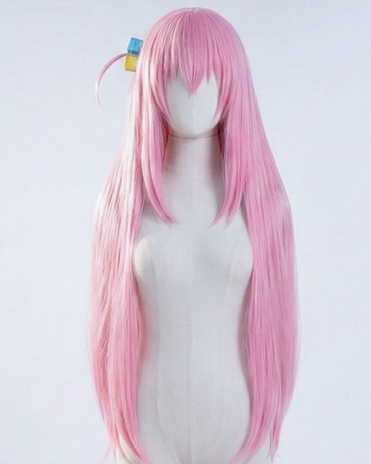 Wig MBCosplay Bocchi the Rock Hitori Gotou 