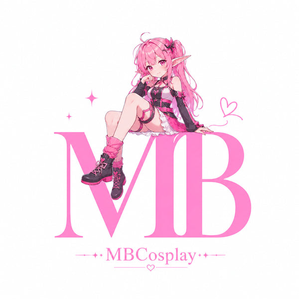 MBCosplay