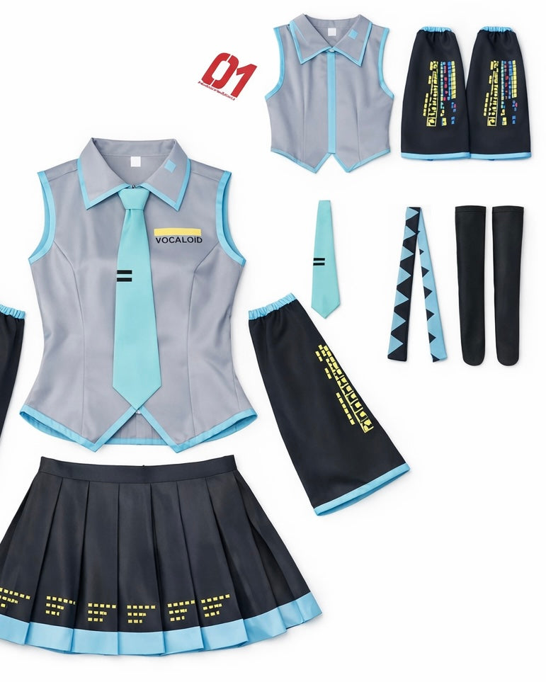 hatsune-miku-cosplay-costume-full-set-included