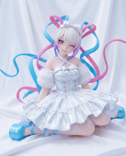 KAngel Cosplay Costume - Needy Streamer Overload