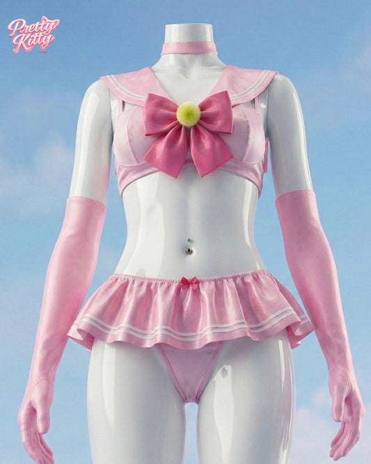 Sailor Baby Set