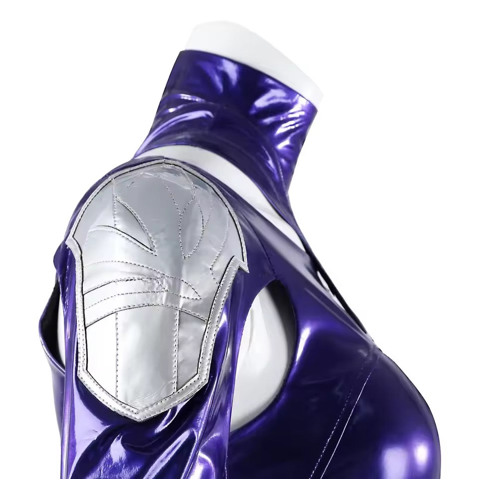 Rivals Psylocke Cosplay Costume