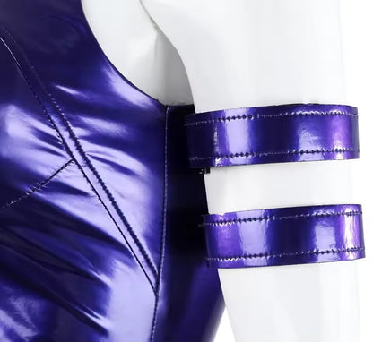Rivals Psylocke Cosplay Costume