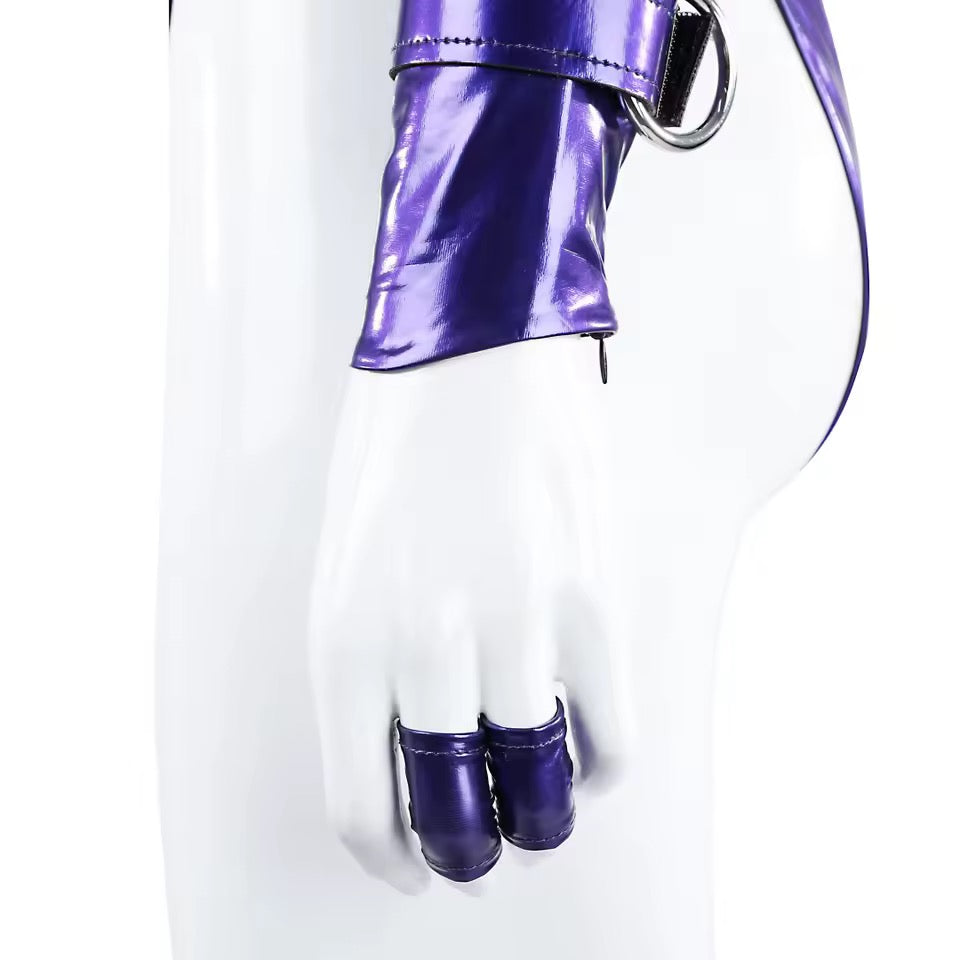 Rivals Psylocke Cosplay Costume