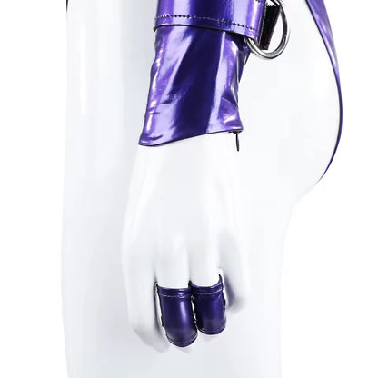 Rivals Psylocke Cosplay Costume