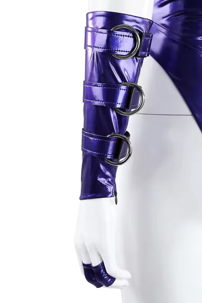 Rivals Psylocke Cosplay Costume