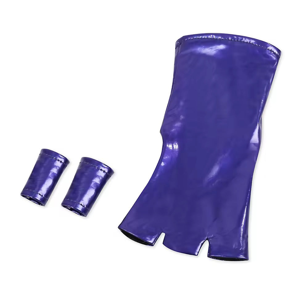 Rivals Psylocke Cosplay Costume