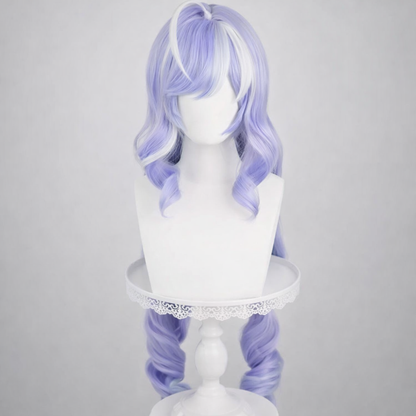 Vivian Cosplay Wig - Zenless Zone Zero (ZZZ) | Heat Resistant