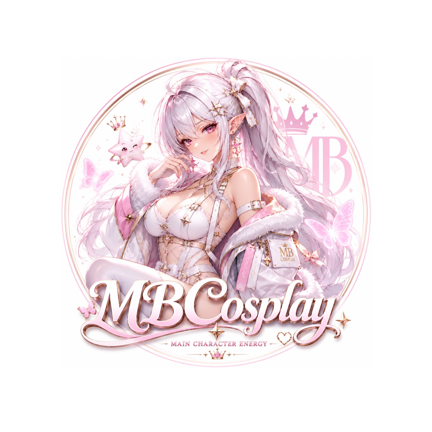 MBCosplay E-Gift Card