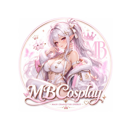 MBCosplay E-Gift Card