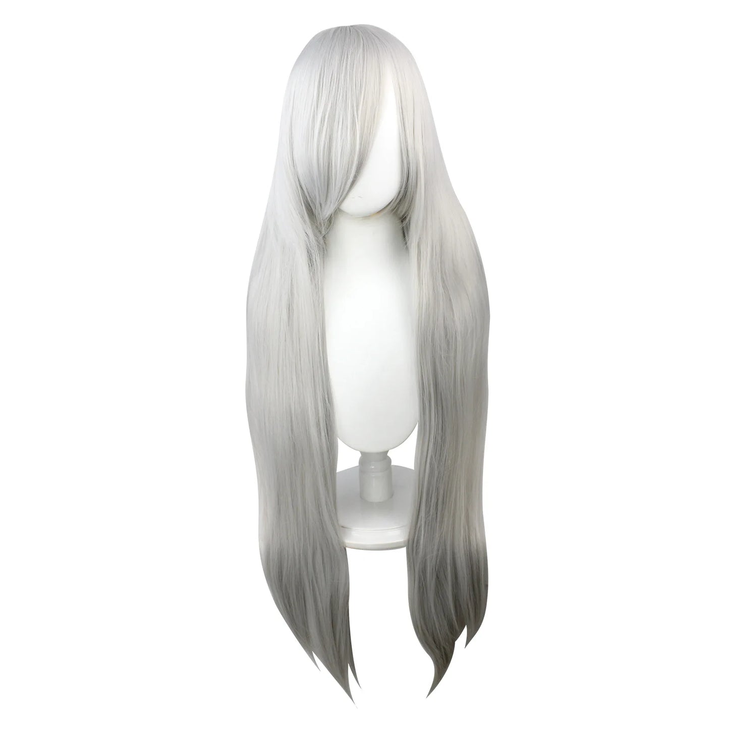 NieR Automata A2 Cosplay Costume YoRHa Type A No. 2 Outfit Full Set and wig