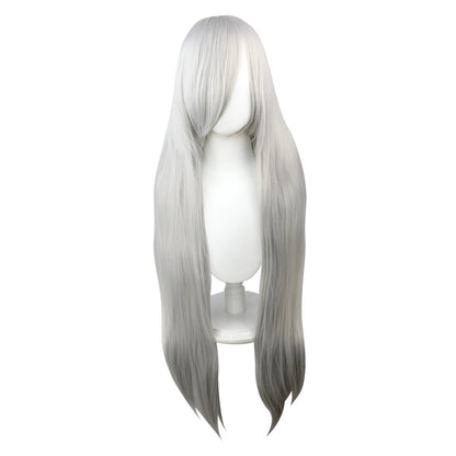 NieR Automata A2 Cosplay Costume YoRHa Type A No. 2 Outfit Full Set and wig