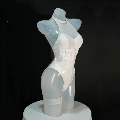 Gunsmith Bitch panty stocking Cosplay costume