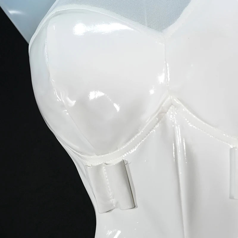 Gunsmith Bitch panty stocking Cosplay costume
