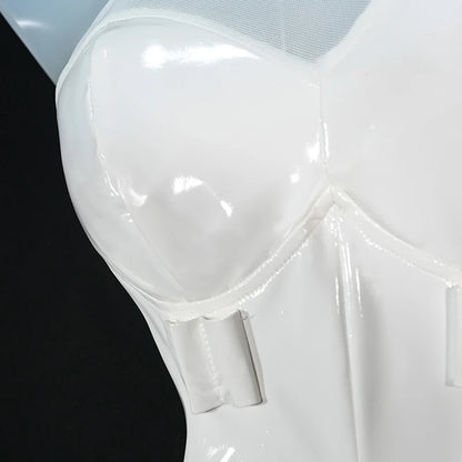 Gunsmith Bitch panty stocking Cosplay costume