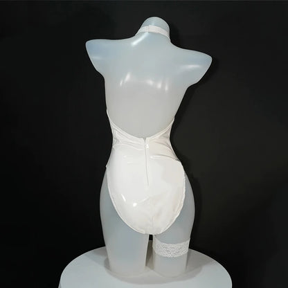 Gunsmith Bitch panty stocking Cosplay costume