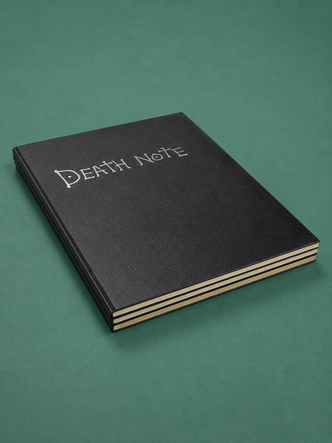 Death Note book cosplay accessory for Misa Amane costume
