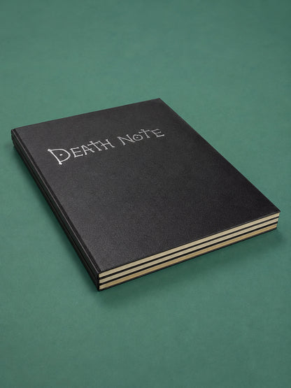 Death Note book cosplay accessory for Misa Amane costume