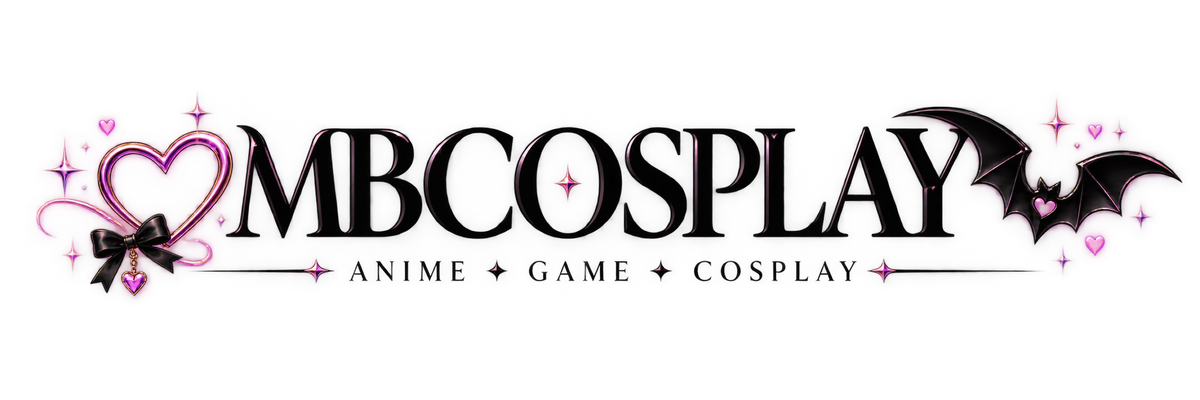 Mbcosplay mbcosplay digital gift card logo for E-Gift Card